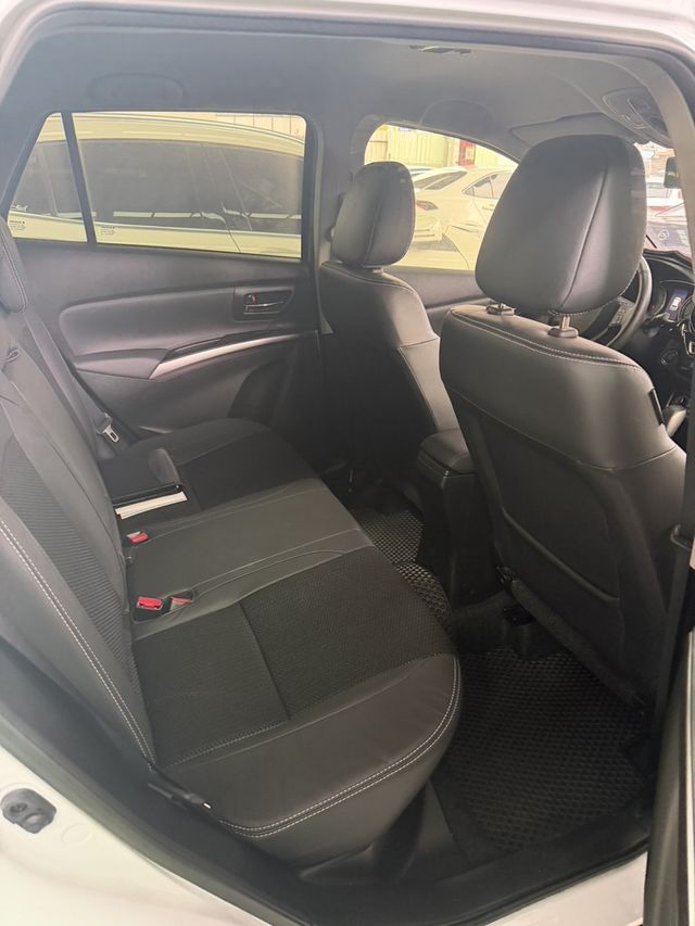 SUZUKI鈴木 SX4  第3張相片