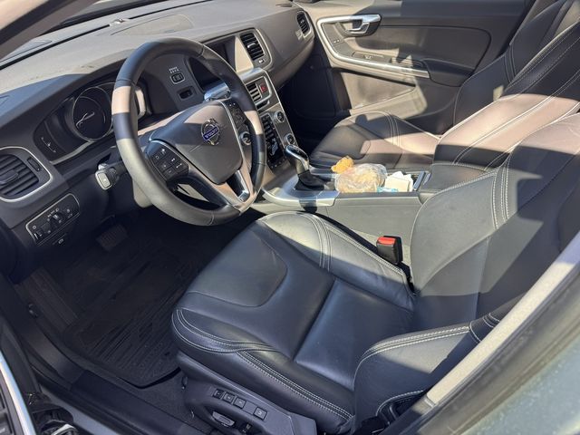 VOLVO富豪 S60  第4張相片