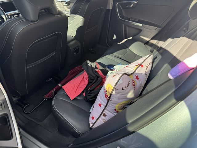 VOLVO富豪 S60  第5張相片