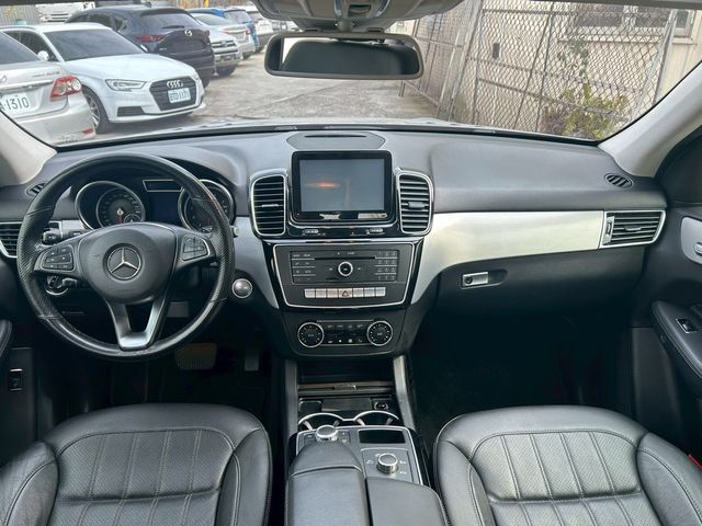 M-BENZ賓士 GLE400  第3張相片