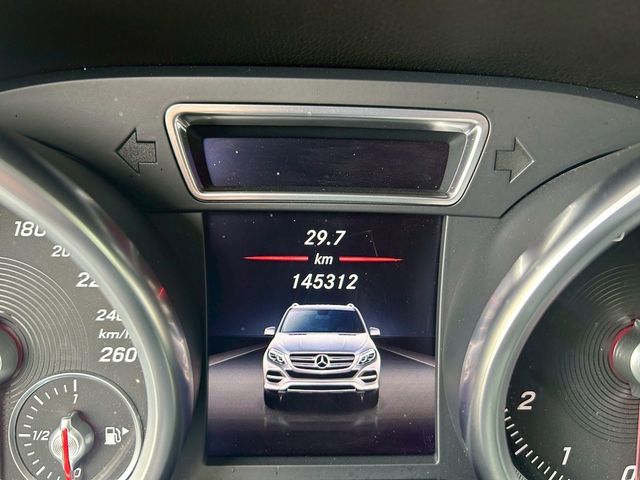 M-BENZ賓士 GLE400  第4張相片