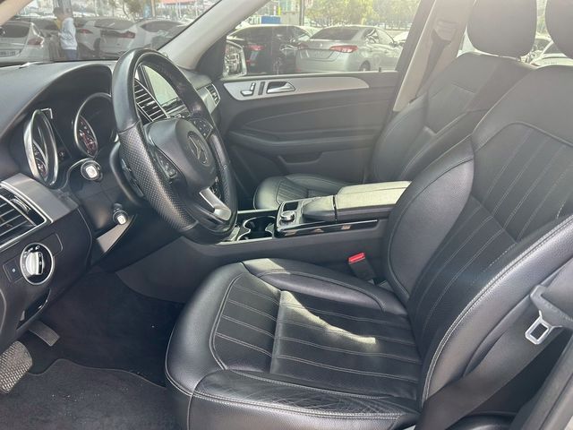 M-BENZ賓士 GLE400  第7張相片