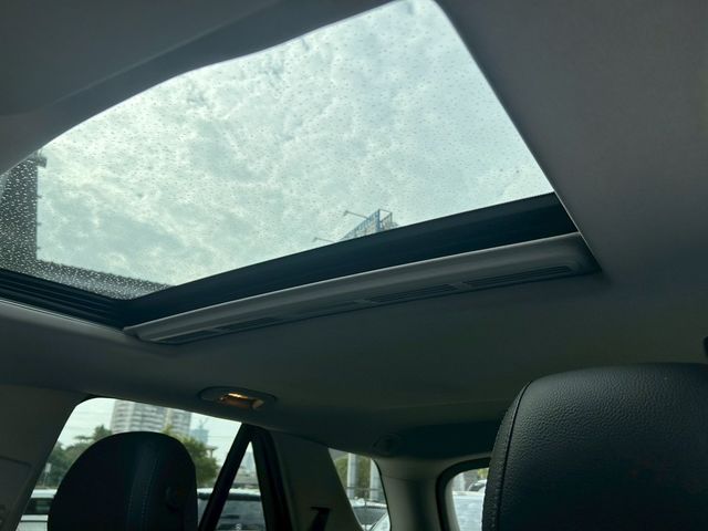 M-BENZ賓士 GLE400  第8張相片