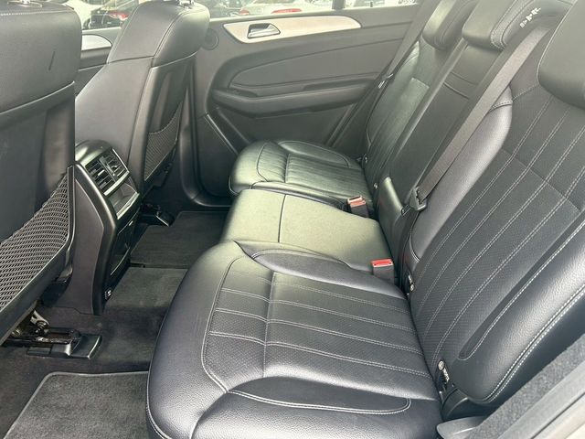 M-BENZ賓士 GLE400  第9張相片