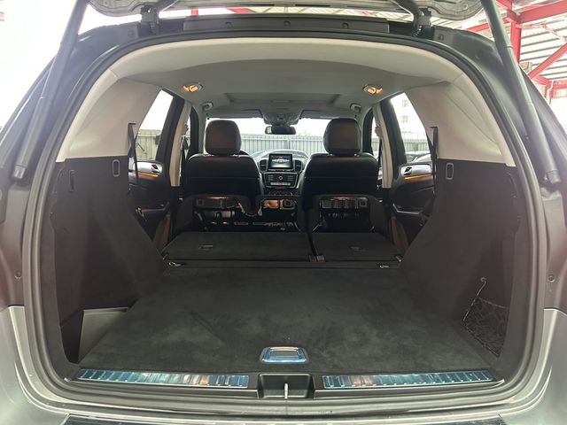 M-BENZ賓士 GLE400  第13張相片