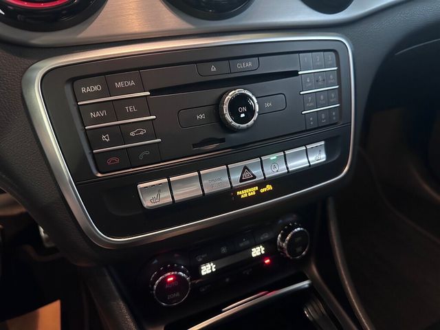 M-BENZ賓士 CLA250  第7張相片