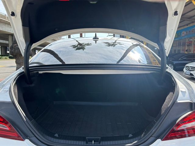 M-BENZ賓士 CLA250  第14張相片