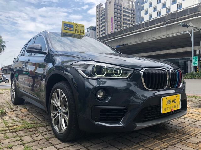 BMW寶馬 X1  第3張相片