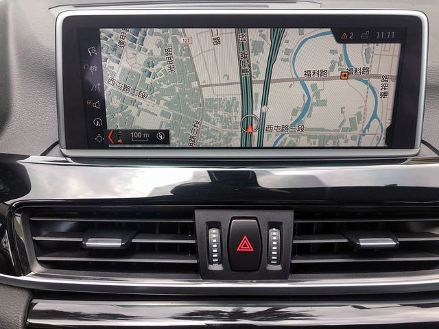 BMW寶馬 X1  第8張相片