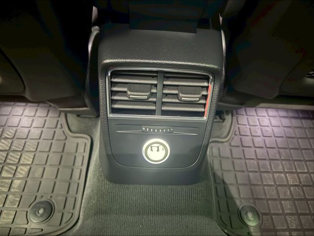 AUDI奧迪 A3  第15張相片