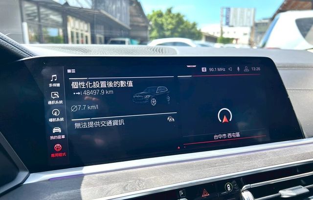 BMW寶馬 X5 XRDIVE40I  第4張相片