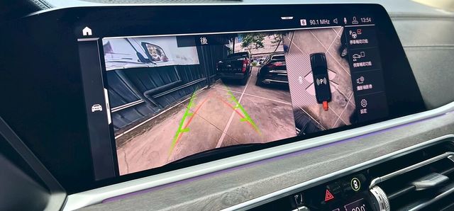 BMW寶馬 X5 XRDIVE40I  第5張相片