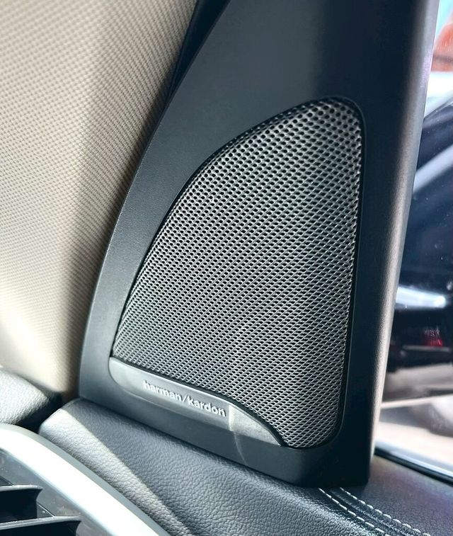 BMW寶馬 X5 XRDIVE40I  第6張相片