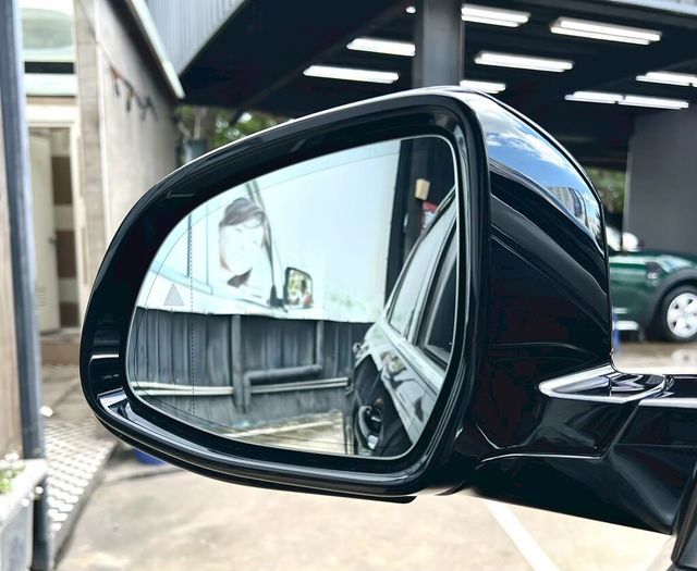 BMW寶馬 X5 XRDIVE40I  第8張相片