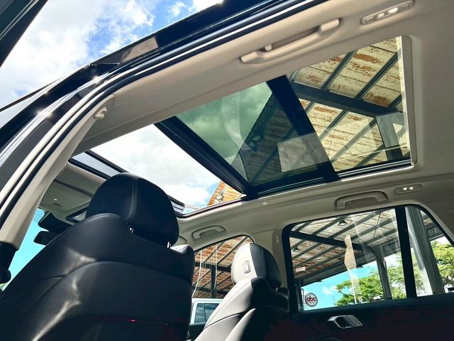 BMW寶馬 X5 XRDIVE40I  第9張相片