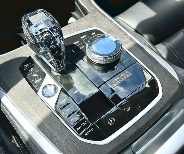 BMW寶馬 X5 XRDIVE40I  第10張相片