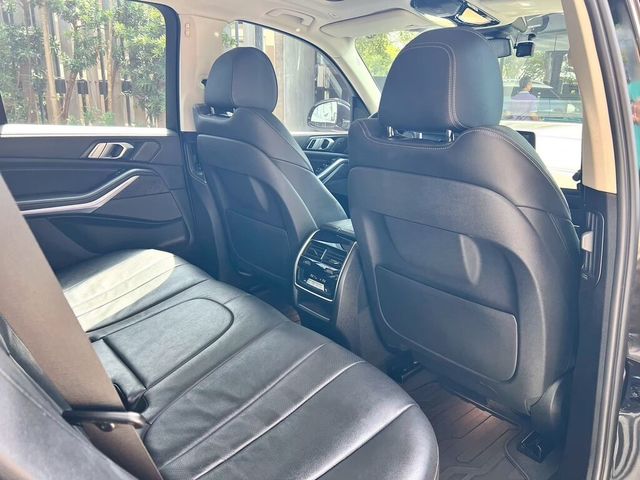 BMW寶馬 X5 XRDIVE40I  第15張相片