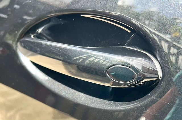 BMW寶馬 X5 XRDIVE40I  第16張相片