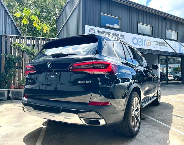 BMW寶馬 X5 XRDIVE40I  第19張相片