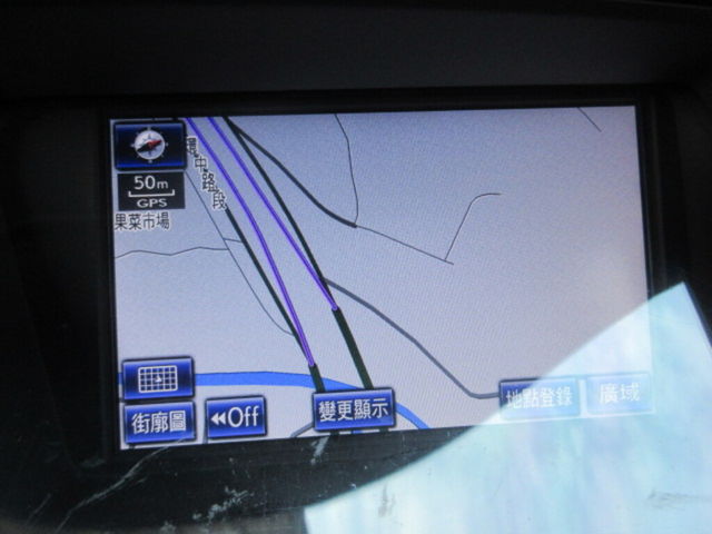 LEXUS凌志 RX350  第7張相片