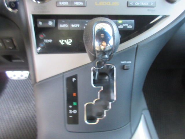 LEXUS凌志 RX350  第9張相片