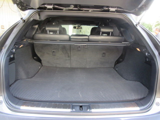 LEXUS凌志 RX350  第15張相片