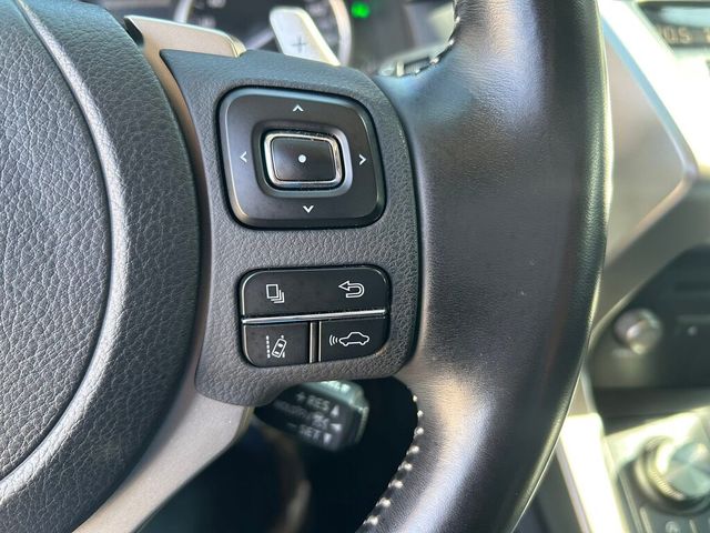 LEXUS凌志 NX200  第9張相片