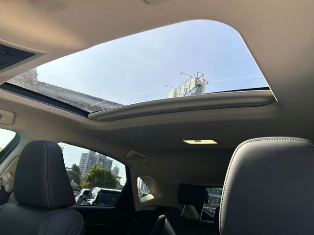 LEXUS凌志 NX200  第13張相片