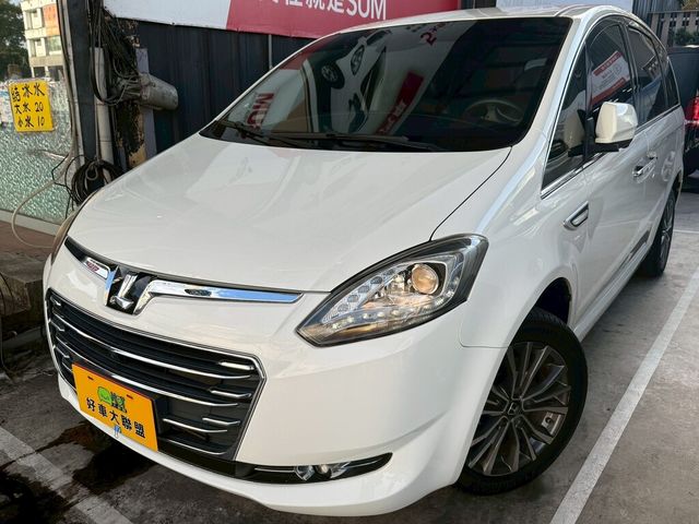 LUXGEN納智捷 V7 ECO HYPER  第1張相片