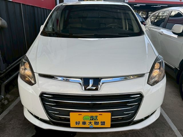 LUXGEN納智捷 V7 ECO HYPER  第2張相片