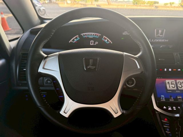 LUXGEN納智捷 V7 ECO HYPER  第3張相片