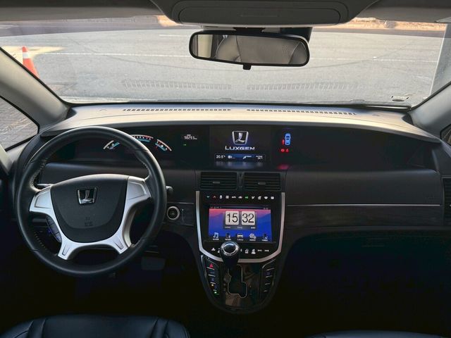 LUXGEN納智捷 V7 ECO HYPER  第4張相片