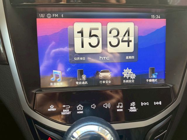 LUXGEN納智捷 V7 ECO HYPER  第5張相片