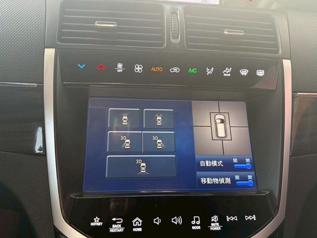 LUXGEN納智捷 V7 ECO HYPER  第6張相片