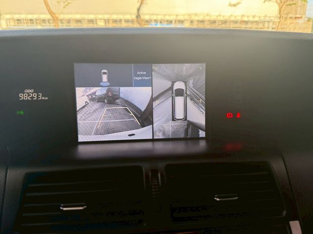 LUXGEN納智捷 V7 ECO HYPER  第7張相片