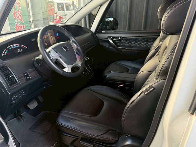 LUXGEN納智捷 V7 ECO HYPER  第8張相片