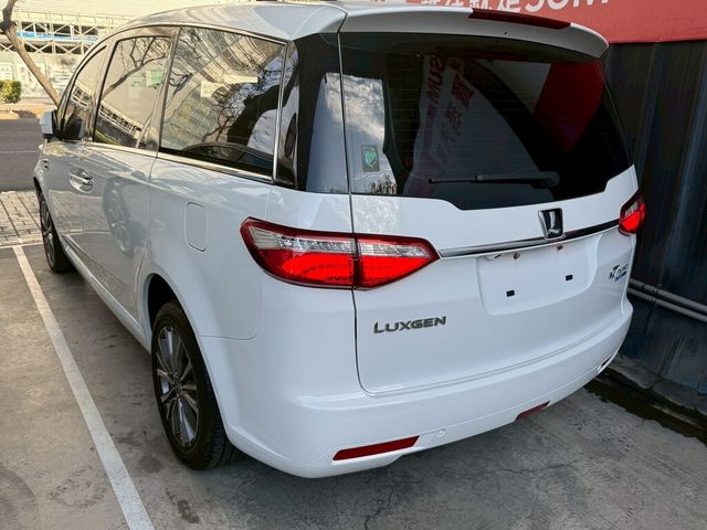 LUXGEN納智捷 V7 ECO HYPER  第14張相片