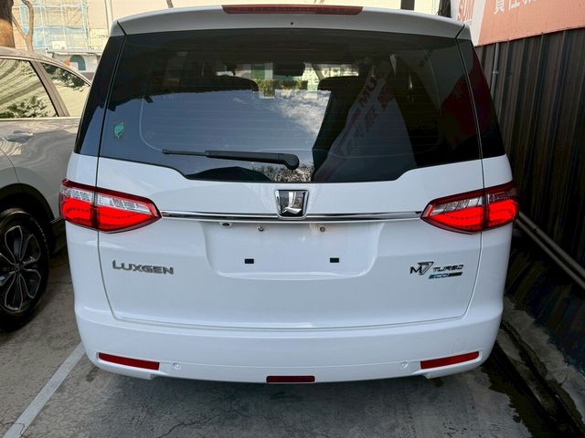 LUXGEN納智捷 V7 ECO HYPER  第15張相片