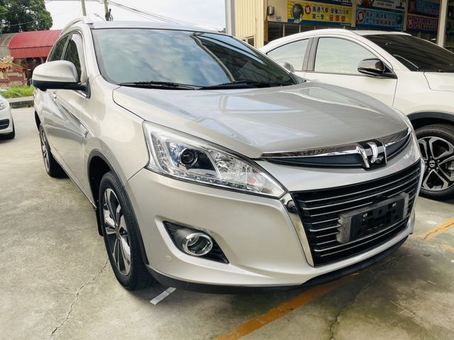 LUXGEN納智捷 U6 TURBO  第2張相片