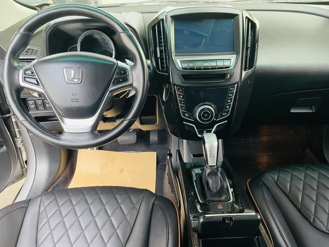 LUXGEN納智捷 U6 TURBO  第5張相片