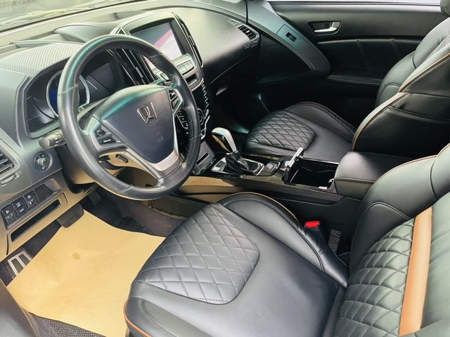 LUXGEN納智捷 U6 TURBO  第6張相片