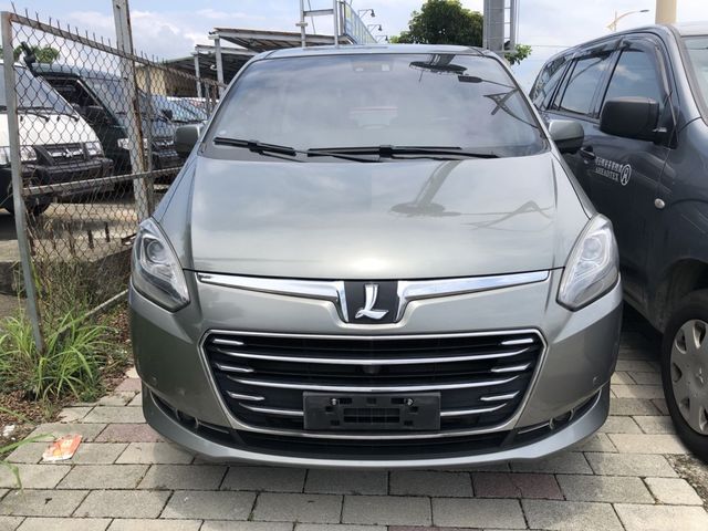 LUXGEN納智捷 7 MPV  第1張相片