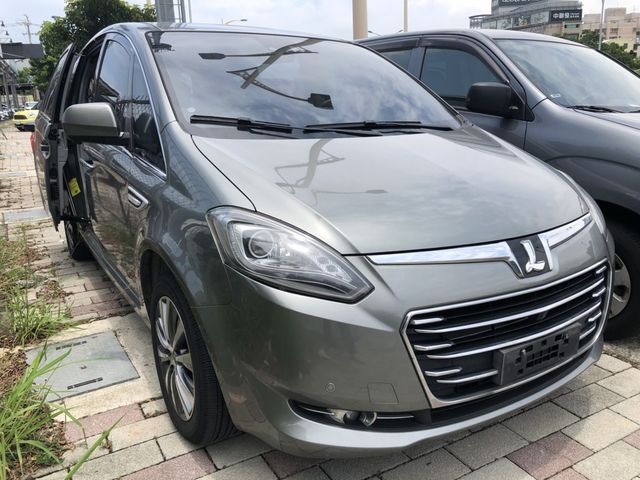 LUXGEN納智捷 7 MPV  第2張相片