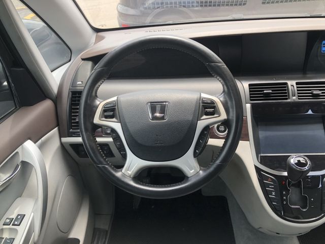 LUXGEN納智捷 7 MPV  第6張相片