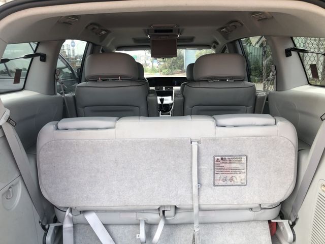 LUXGEN納智捷 7 MPV  第8張相片