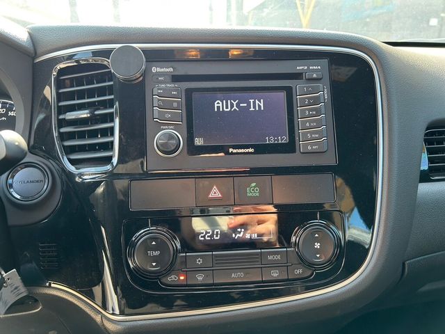 MITSUBISHI三菱 OUTLANDER  第6張相片