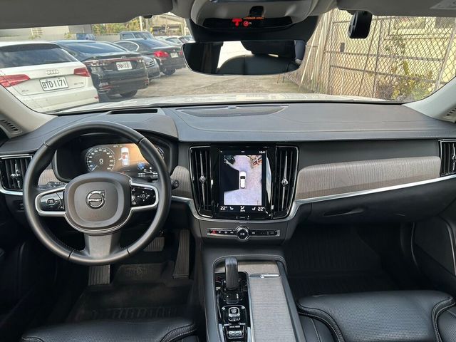VOLVO富豪 V90 CROSS COUNTRY  第4張相片