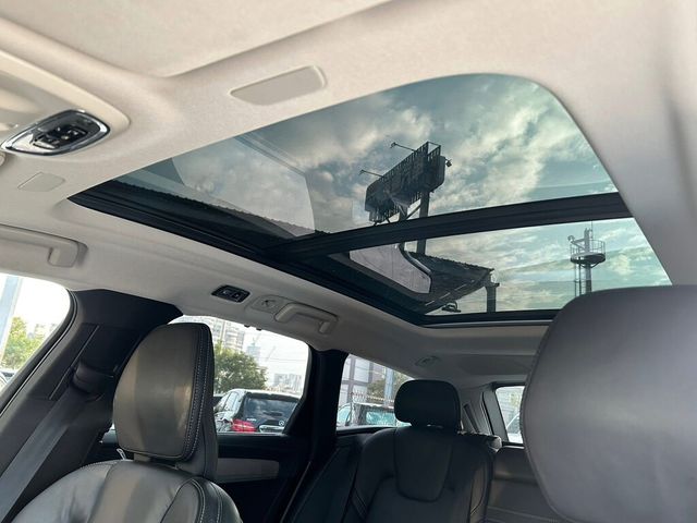 VOLVO富豪 V90 CROSS COUNTRY  第6張相片