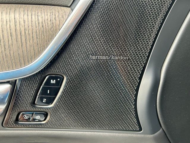 VOLVO富豪 V90 CROSS COUNTRY  第8張相片