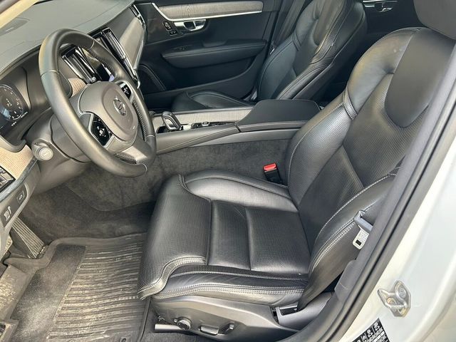 VOLVO富豪 V90 CROSS COUNTRY  第11張相片